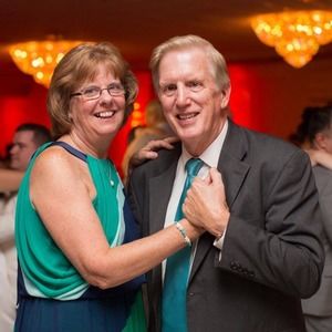 Meet your Posher, Bill n betty